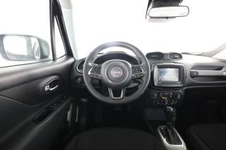 JEEP Renegade usata 5