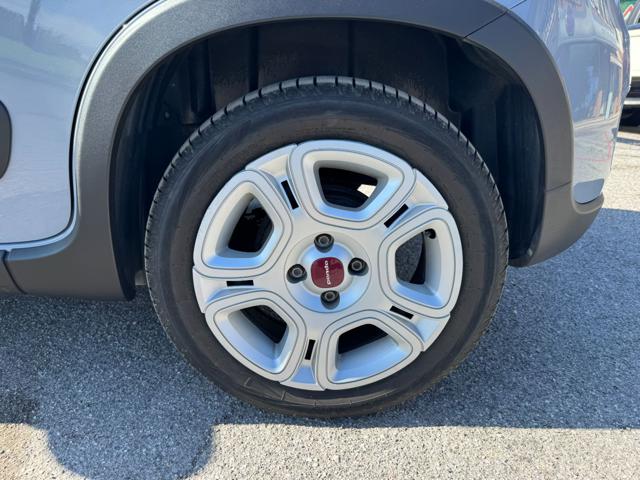 FIAT Panda usata, con Vivavoce