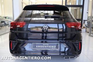 VOLKSWAGEN T-Roc usata, con Alzacristalli elettrici