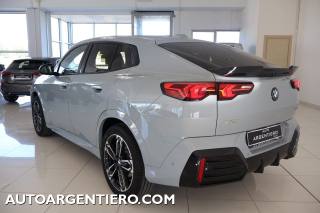 BMW X2 usata, con Airbag Passeggero