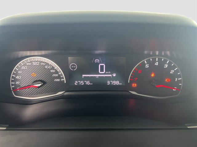 PEUGEOT 208 usata 13