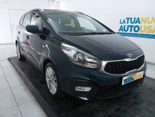 KIA Carens usata, con Fendinebbia