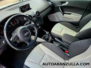 AUDI A1 usata, con Cerchi in lega