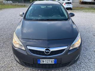 OPEL Astra 1.7 CDTI 110CV Sports Tourer Cosmo