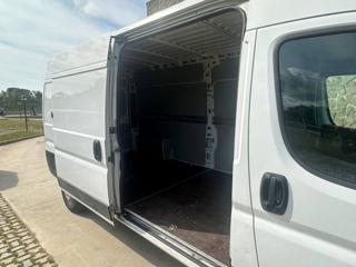 FIAT Ducato usata 8