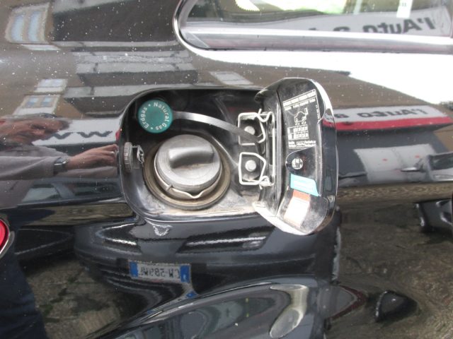 MERCEDES-BENZ B 180 usata, con Park Distance Control