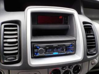 OPEL Vivaro usata 32