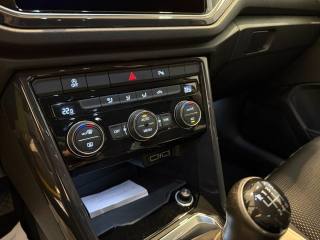 VOLKSWAGEN T-Roc usata, con ESP