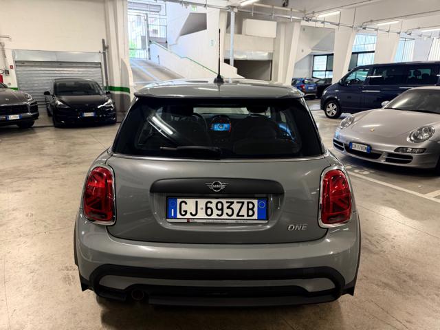 MINI One usata, con Cerchi in lega