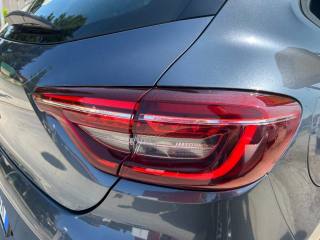 RENAULT Clio usata, con Touch screen