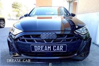 AUDI S3 usata, con Boardcomputer