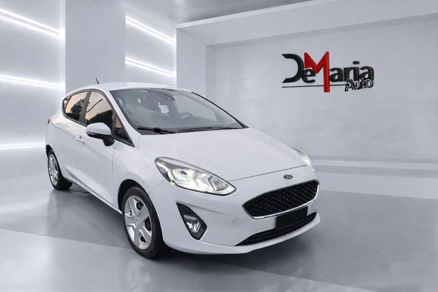 FORD Fiesta usata, con Airbag