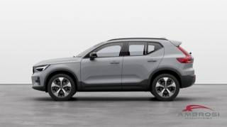 VOLVO XC40 usata 1