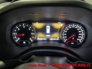 JEEP Renegade usata, con Servosterzo
