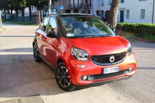 SMART ForFour usata 75