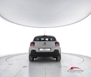 CITROEN C3 usata 5