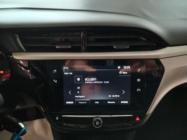 OPEL Corsa usata, con Chiusura centralizzata