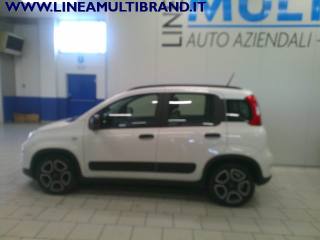 FIAT Panda usata, con Alzacristalli elettrici