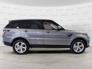 LAND ROVER Range Rover Sport usata, con Cerchi in lega