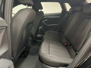 AUDI A3 usata, con Sensore di pioggia