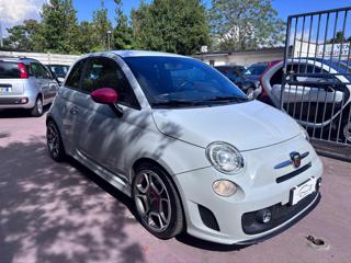 ABARTH 595 usata, con Airbag Passeggero