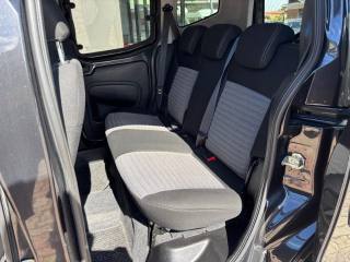 FIAT Qubo usata, con Sedile posteriore sdoppiato
