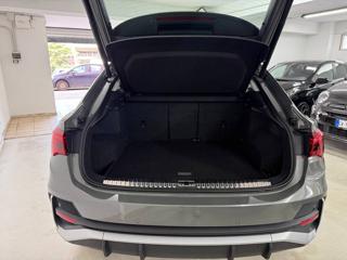 AUDI Q3 usata, con Sistema di navigazione