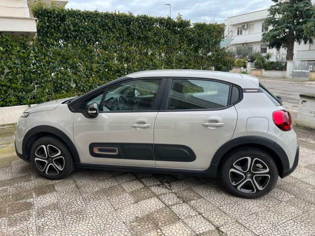 CITROEN C3 usata 7