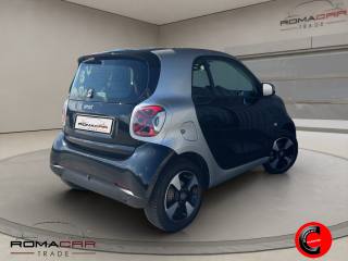 SMART ForTwo usata, con Autoradio