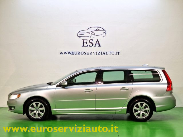 VOLVO V70 usata, con Alzacristalli elettrici