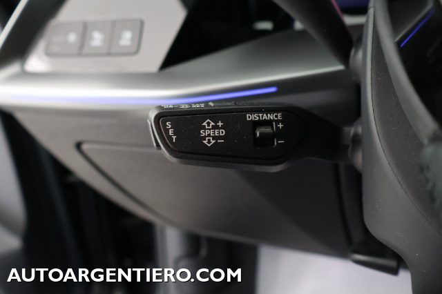 AUDI A3 usata, con Controllo trazione