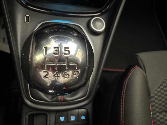 FORD Puma usata, con USB