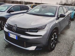 CITROEN C4 X usata, con Airbag laterali