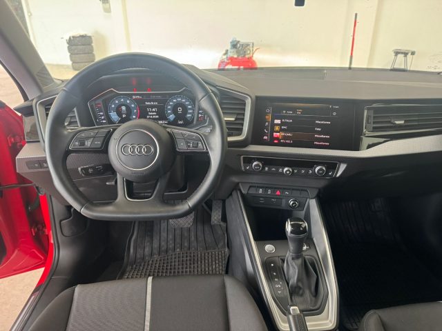 AUDI A1 usata, con ESP