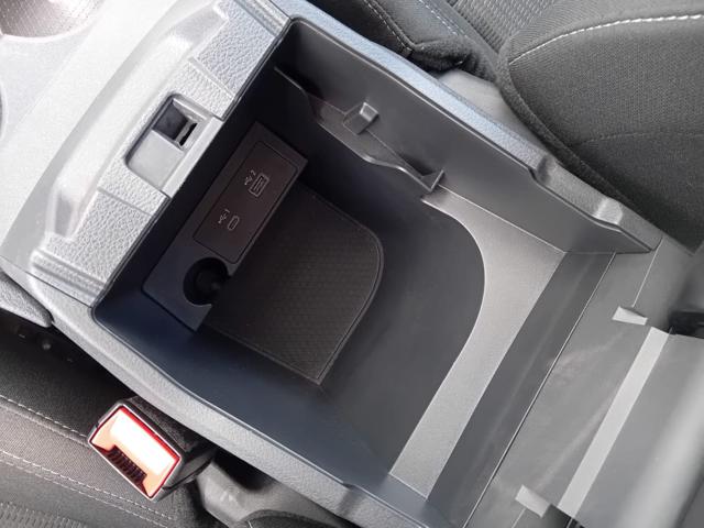 NISSAN Qashqai usata, con Specchietti laterali elettrici