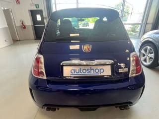 ABARTH 595 usata, con Autoradio