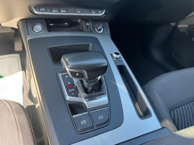 AUDI Q5 usata, con Cruise Control