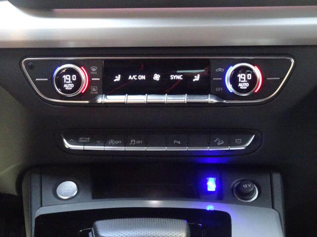 AUDI Q5 usata, con Servosterzo