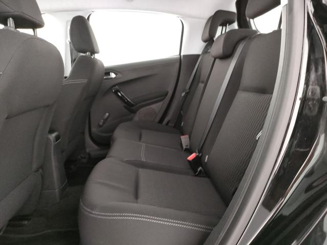 PEUGEOT 208 usata, con Servosterzo