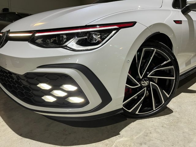 VOLKSWAGEN Golf GTI usata, con Airbag Passeggero
