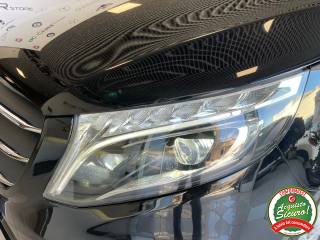 MERCEDES-BENZ Vito usata, con Luci diurne LED