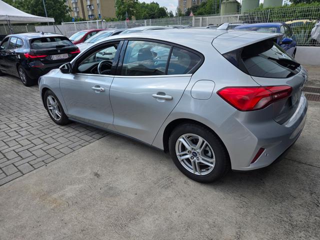 FORD Focus usata, con Chiusura centralizzata