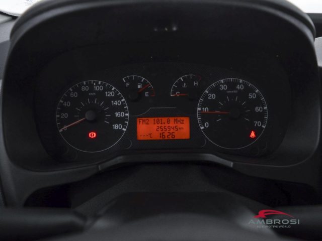 FIAT Qubo usata 12