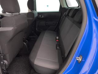 CITROEN C3 Aircross usata, con Chiusura centralizzata telecomandata