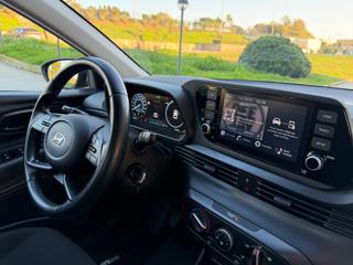 HYUNDAI i20 usata, con Touch screen