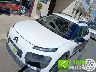 CITROEN C4 Cactus usata 30