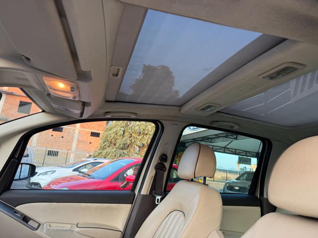 LANCIA MUSA usata, con Immobilizzatore elettronico