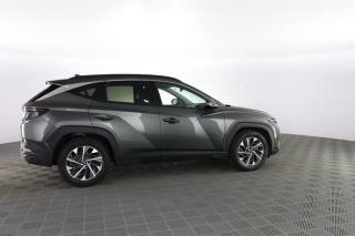HYUNDAI Tucson usata 2