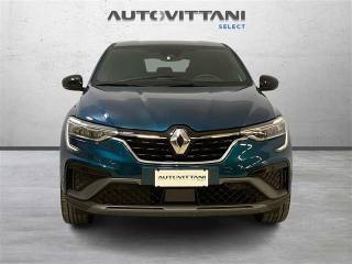 RENAULT Arkana usata 1