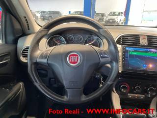 FIAT Bravo usata, con Servosterzo